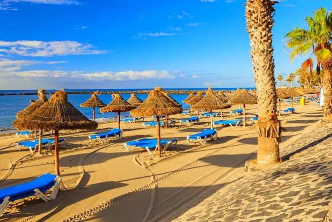 Fresh In Americas, Pe210 Next To The Appartamento Arona (Tenerife)